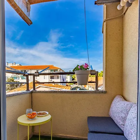 Four4 * Zadar
